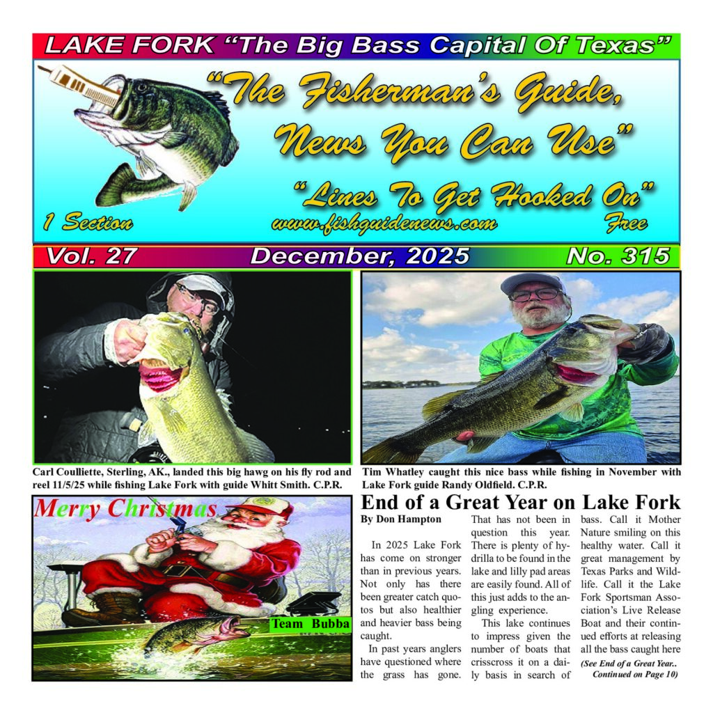 December 2025 cover