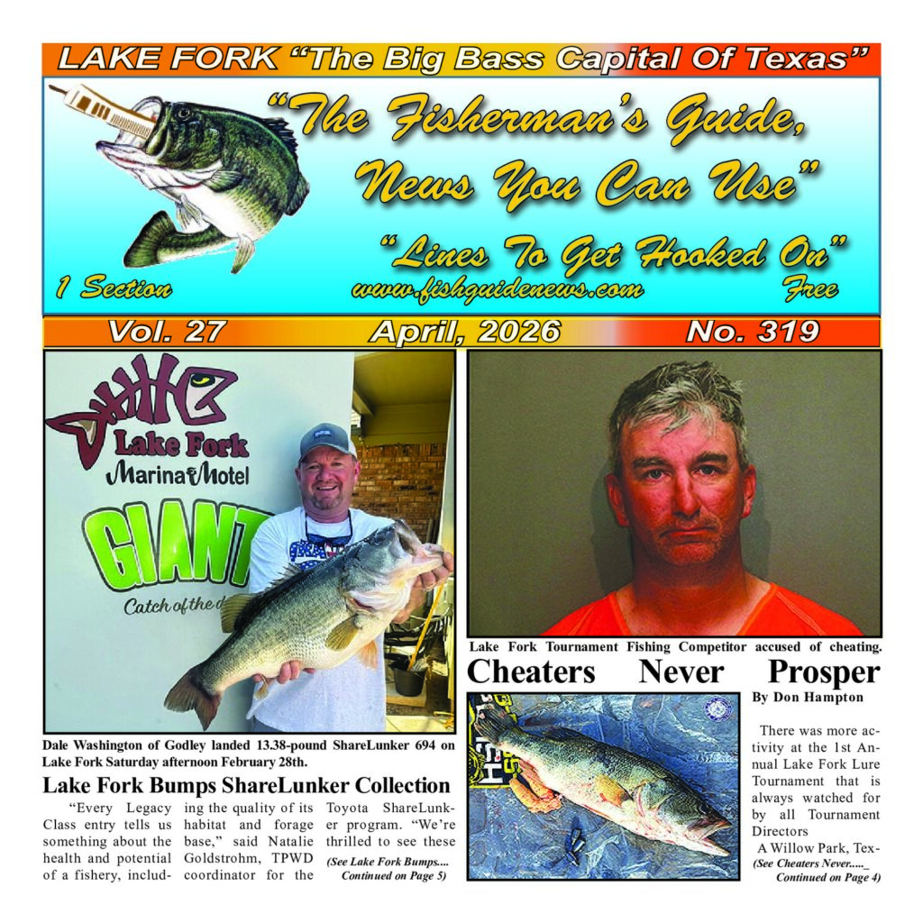 April 2026 cover